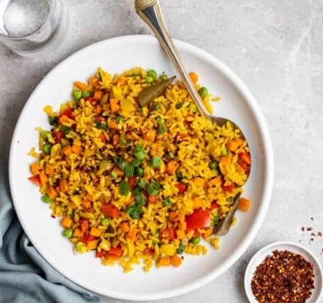 Flavourful Indian Rice Guide: From Basmati to Biryani