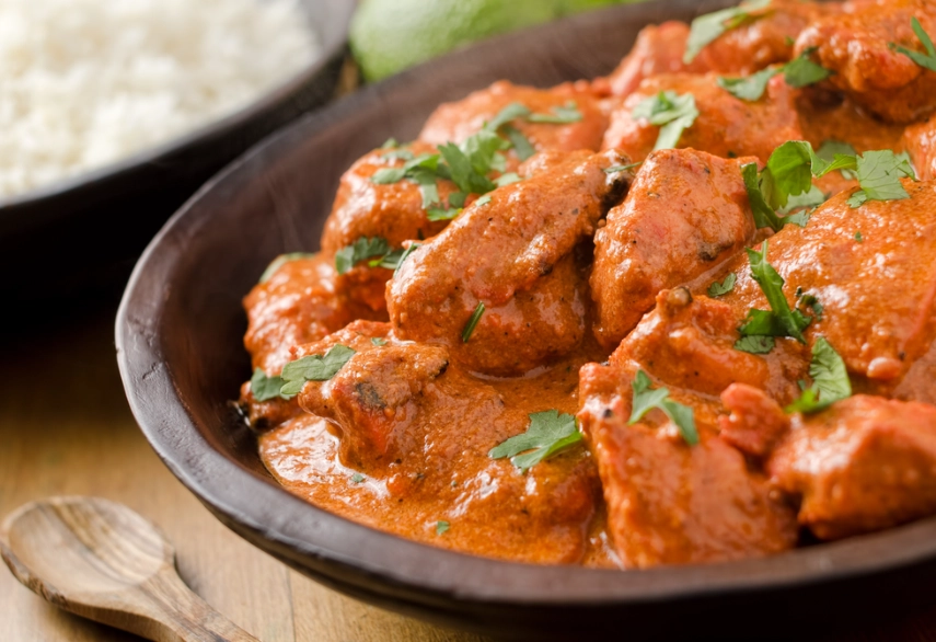 Healthy Butter Chicken: Authentic Recipe & Nutrition Tips