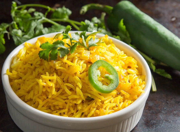 biryani rice recipe biryani rice recipe