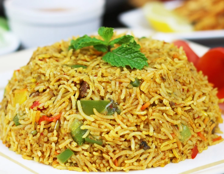 Indian Rice Biryani: Ultimate Guide to Recipes, Restaurants & Expert Tips