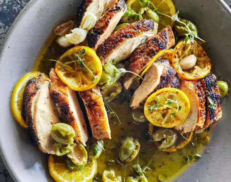 Top 10 Chicken Dishes in the World: A Global Food Lover’s Guide