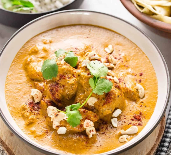 Top 10 Indian Chicken Dishes: From Butter Chicken to Chettinad