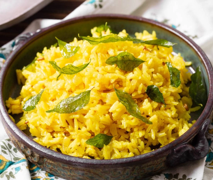 perfect basmati rice