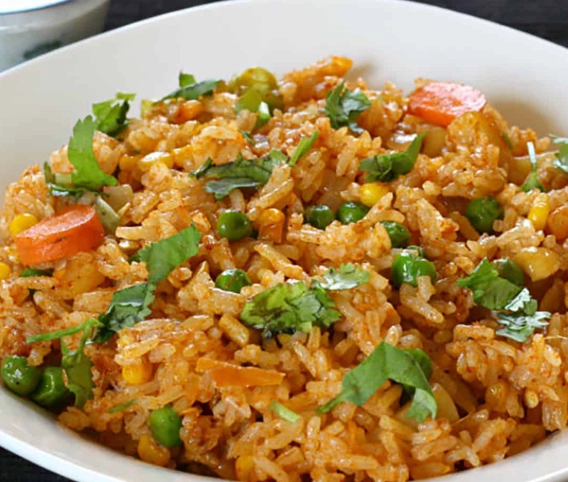 south indian rice recipes south indian rice recipes