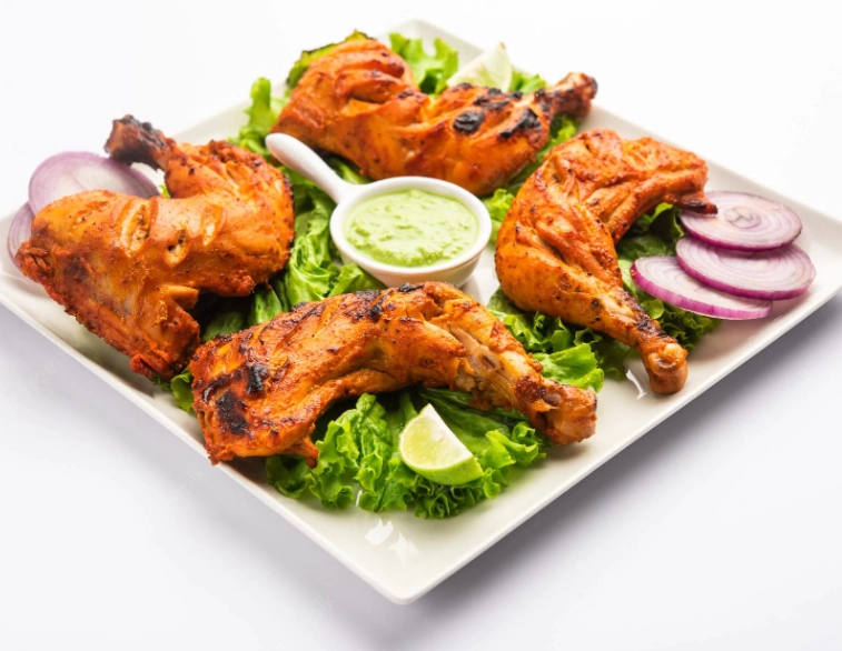 chicken dishes names