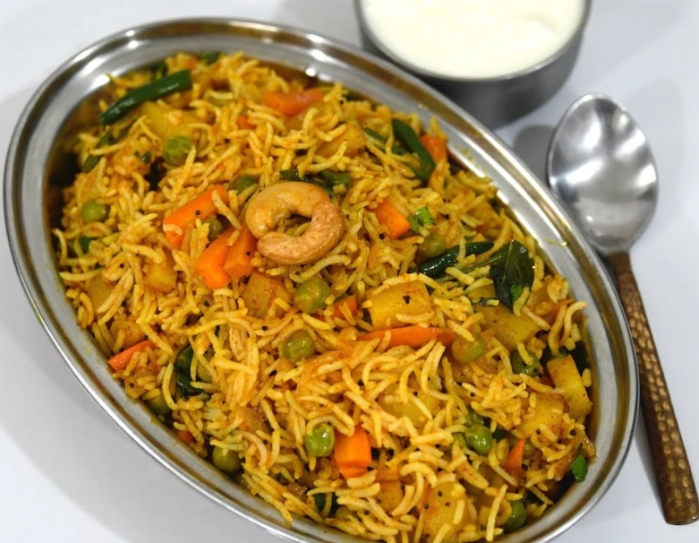 south indian rice recipes south indian rice recipes