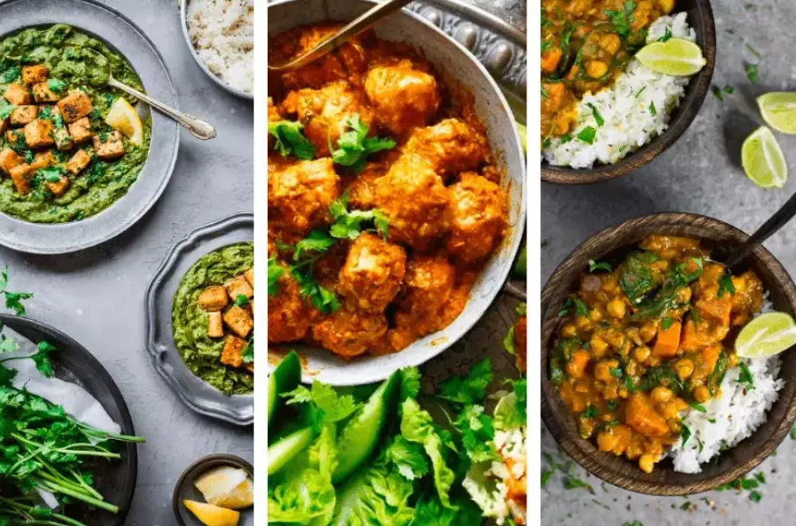 Healthy Indian Dinner Recipes: Easy, Wholesome & Flavorful