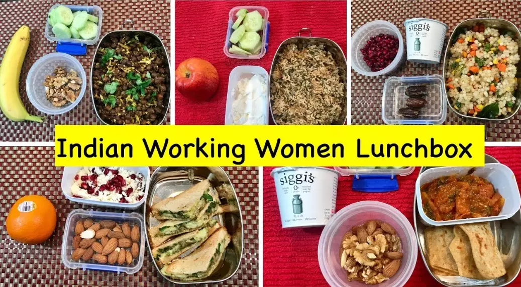 easy Indian lunch recipes easy Indian lunch recipes