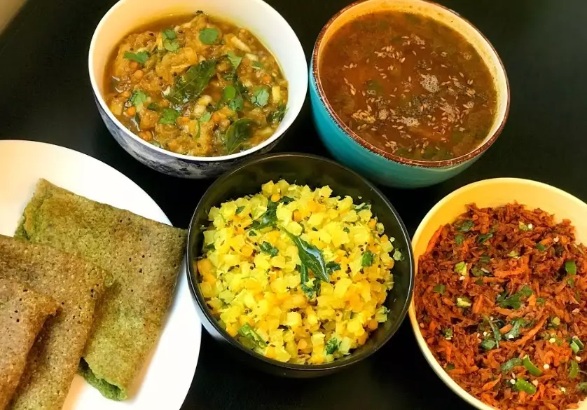 30 minute indian meals 30 minute indian meals