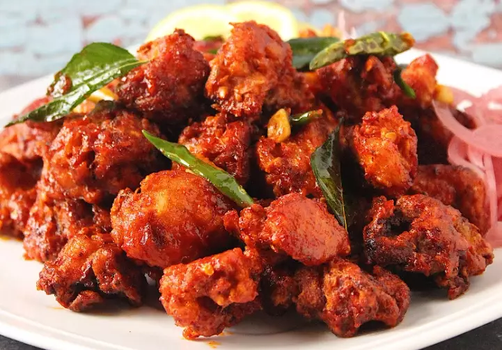 popular chicken meals