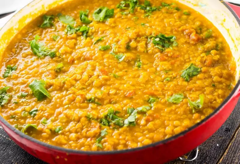dal recipes
