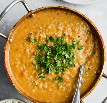 easy lentil recipes
