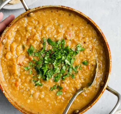 Ultimate Guide to Indian Dal: Lentil Dishes Explained & Recipes