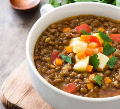 Easy Indian Lentil Recipes: Quick, Healthy & Flavorful Dishes
