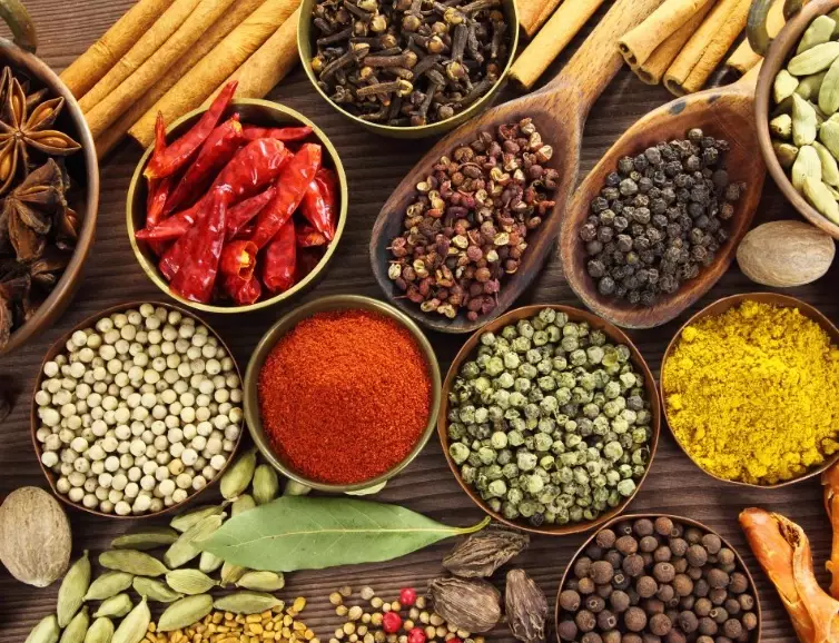 40 Essential Indian Spices: A Comprehensive Guide to Their Uses
