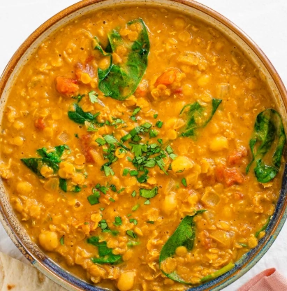 The Ultimate Guide to Lentil Curry: Names, Recipes & Secrets