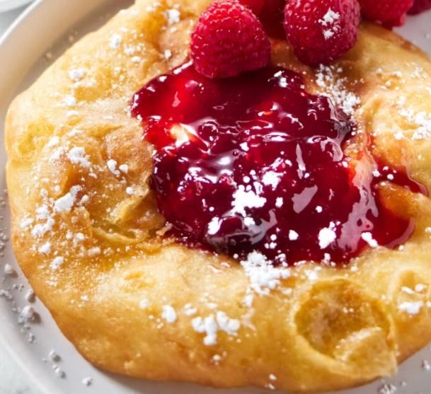 easy yeast bread recipes indian