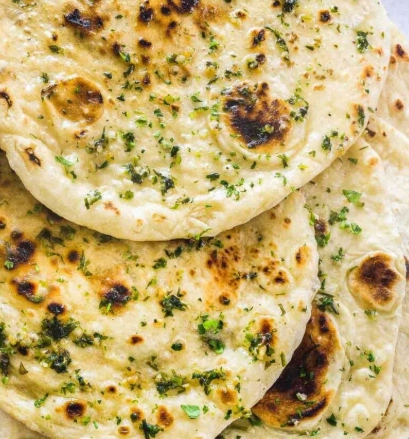 bread pudding indian style