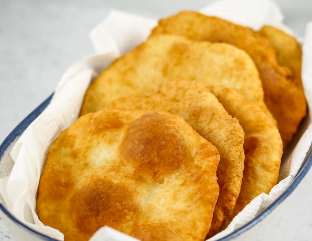 easy yeast bread recipes indian