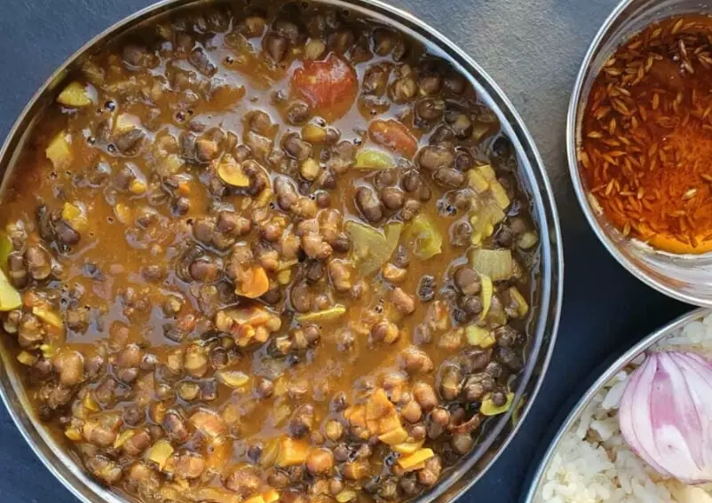 Dhal vs. Lentil: Key Differences Explained