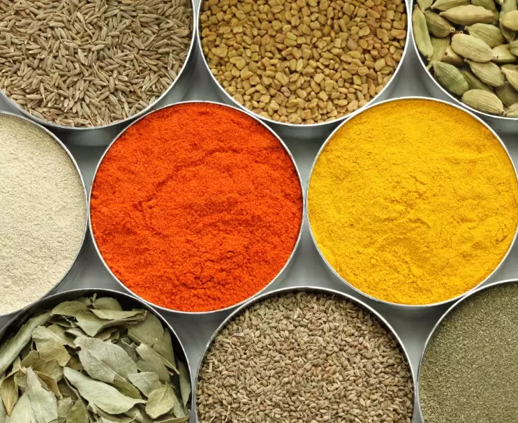 Indian Spice Guide for Beginners: Unlock Flavor & Avoid Mistakes