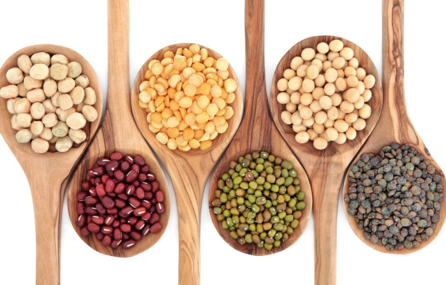 types of lentils types of lentils