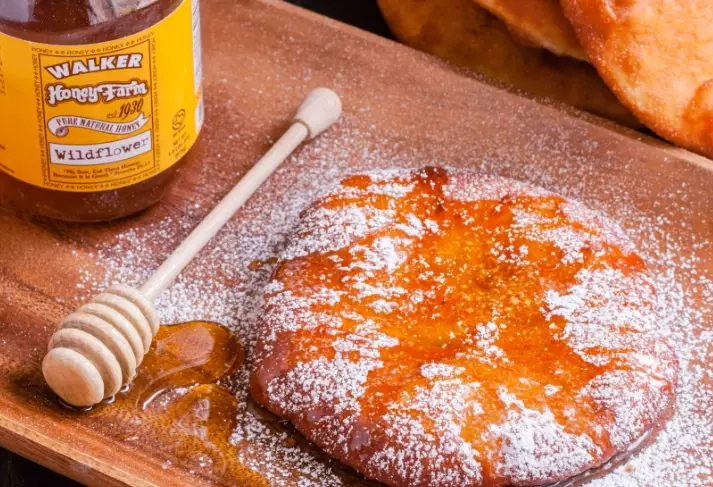 Indian Bread Recipes with Yeast: Fluffy Naan and Beyond