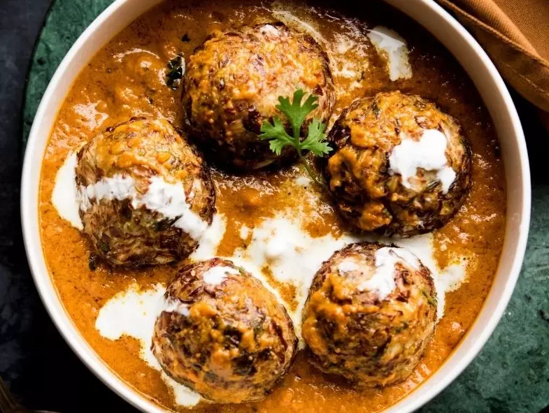 Authentic Vegetarian Indian Restaurant Recipes at Home