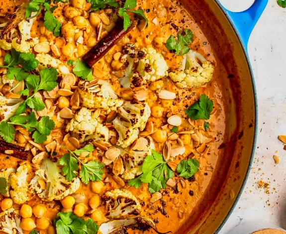 easy Indian vegetarian dishes