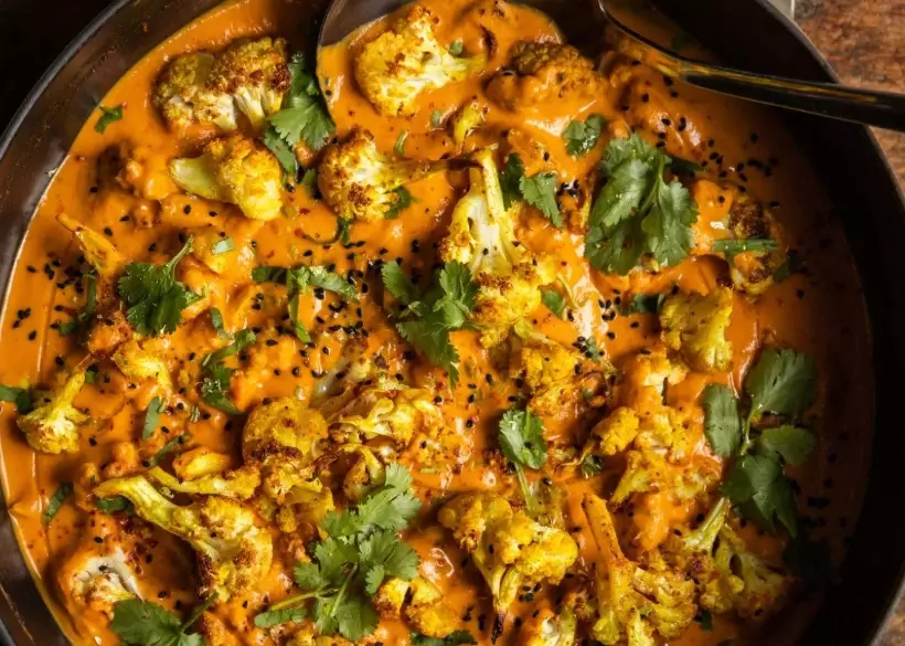 Authentic Vegan Indian Recipes: A Guide to Traditional Plant-Based Cooking