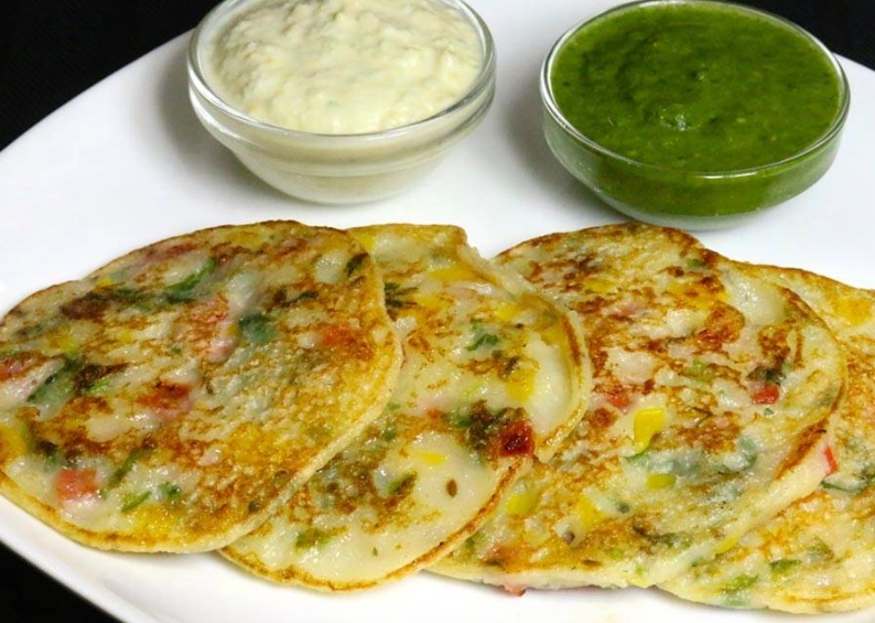 easy dosa recipe