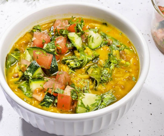 vegan Indian dinner vegan Indian dinner