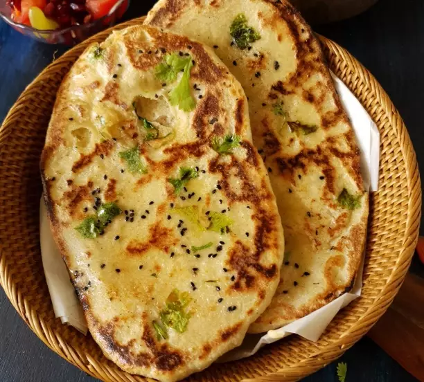 South Indian Bread Recipes: Master Dosa, Parotta & More at Home