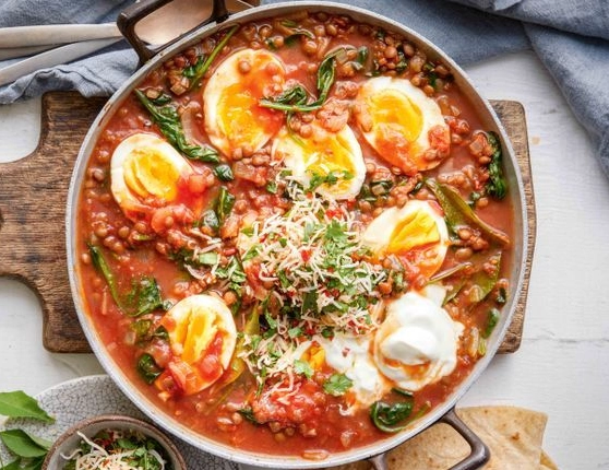 vegetarian Indian recipes