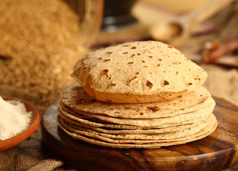 roti bread