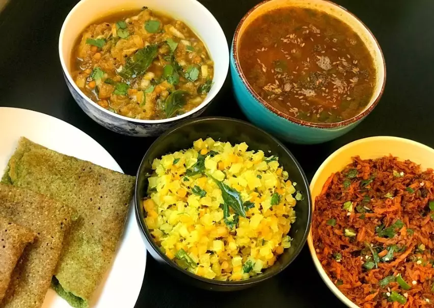 healthy Indian lunch recipes healthy Indian lunch recipes
