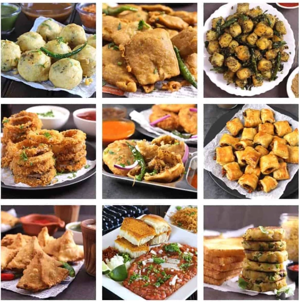 Indian Party Food for Adults: A Complete Guide to Impress Guests