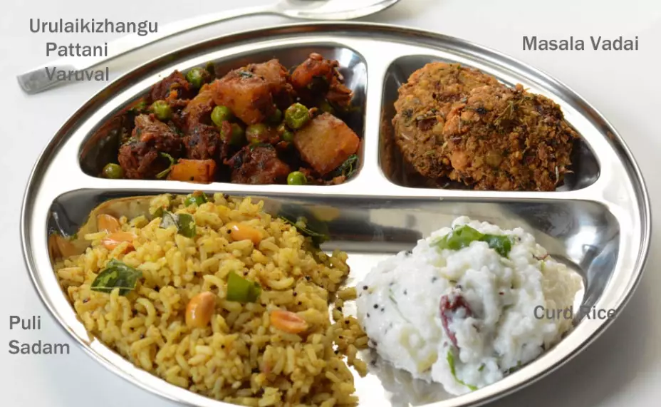 authentic South Indian recipes authentic South Indian recipes