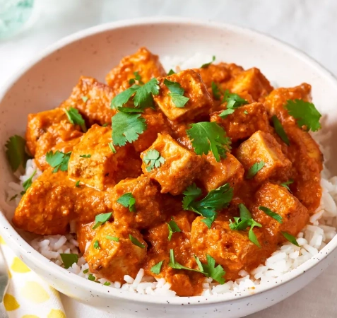 Indian vegetarian lunch Indian vegetarian lunch