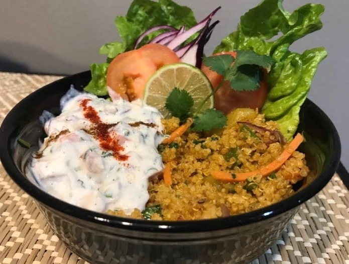 Healthy Indian Lunch Ideas: Nutritious and Easy Recipes