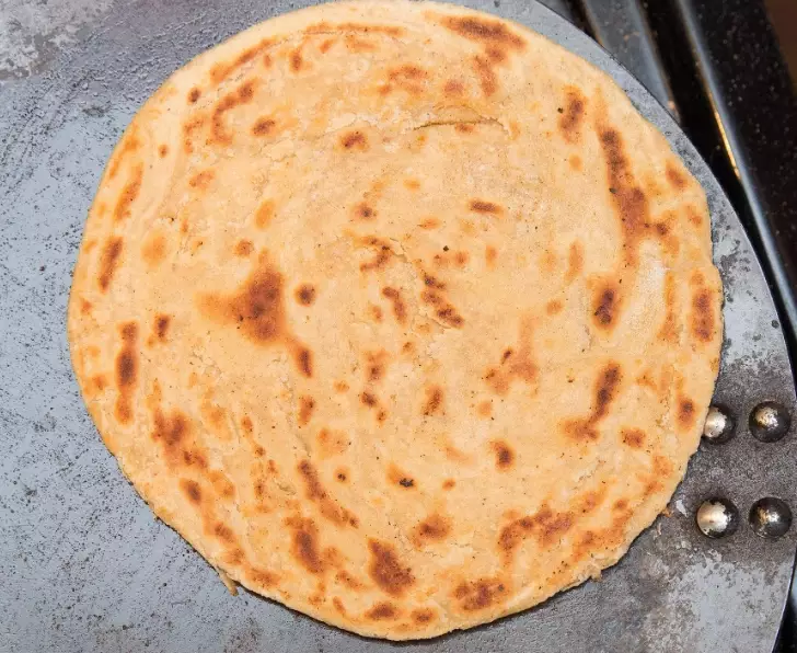 roti recipe