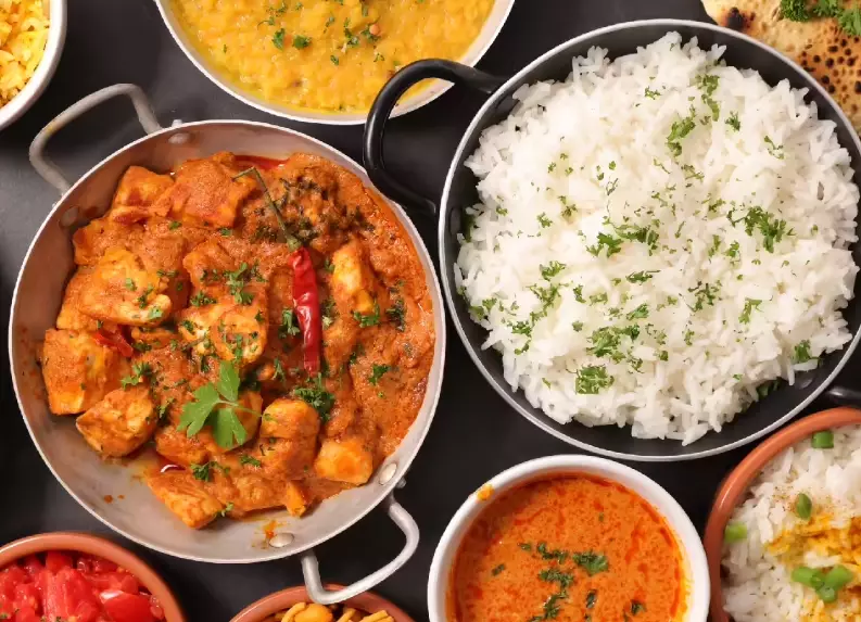 quick indian dinner recipes