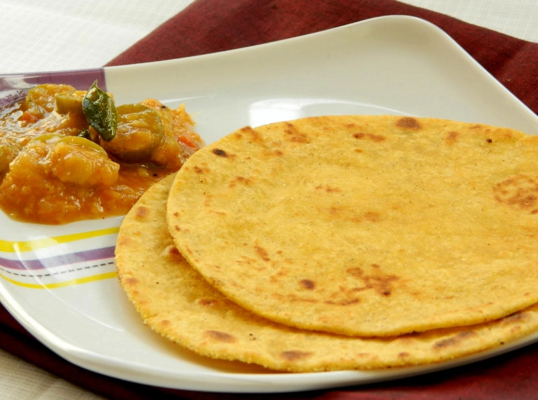 Easy Roti Recipe: How to Make Soft, Flaky Flatbread at Home