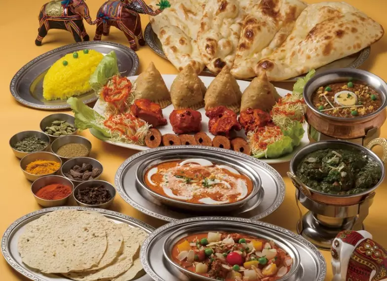 easy Indian party snacks easy Indian party snacks