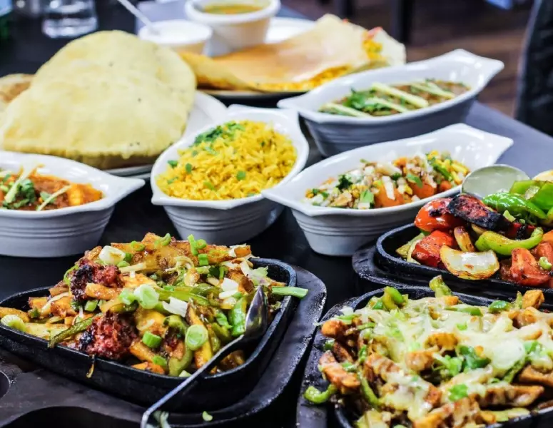 easy Indian party snacks easy Indian party snacks