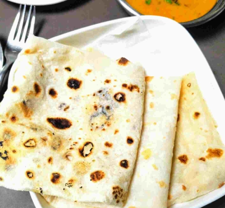 soft roti recipe