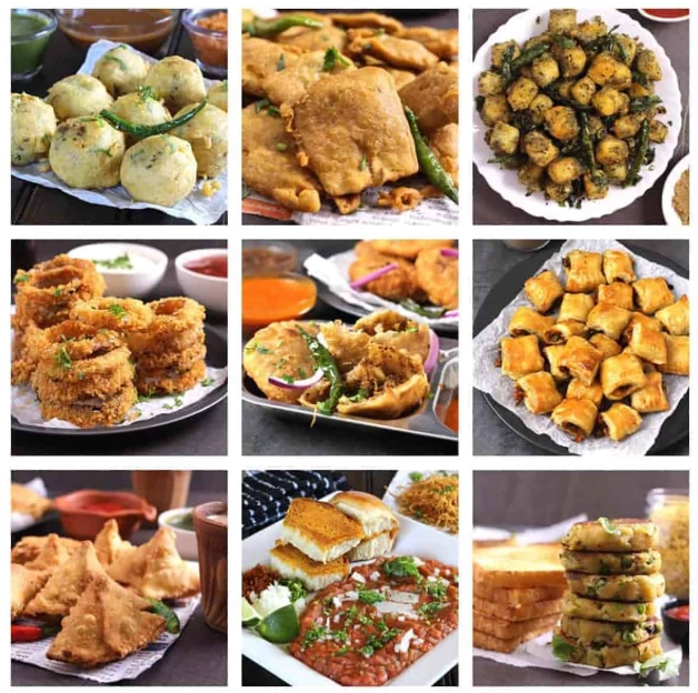 vegetarian party food India vegetarian party food India