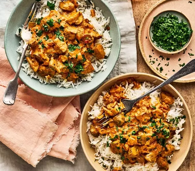 quick indian dinner recipes