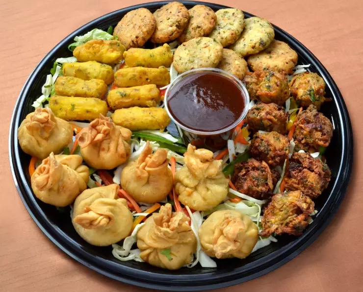 easy Indian party snacks easy Indian party snacks