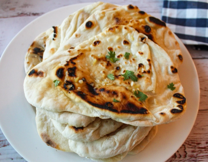 roti recipe